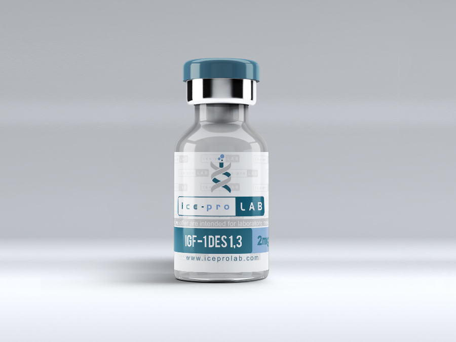 IGF-1 DES 1,3 2mg