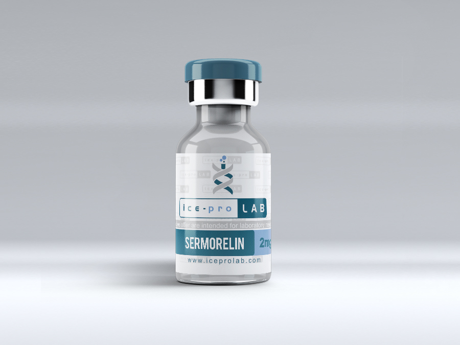 Sermorelin 2mg