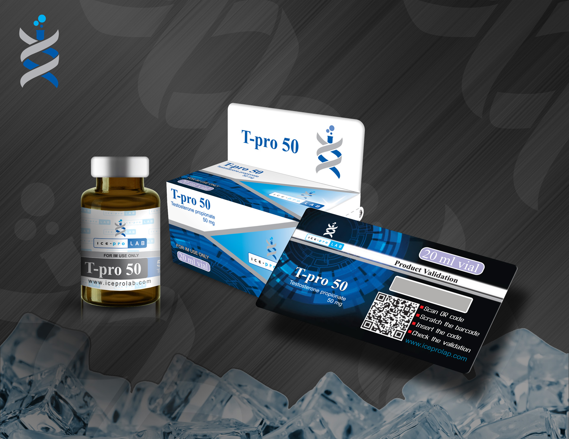 t-pro50